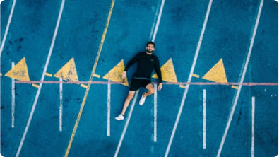 People relaxing and socializing in cozy cafe atmosphere