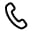 Phone icon for calling LifeBlend customer service